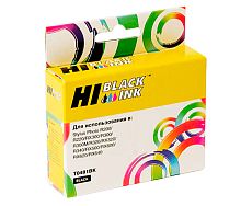 Картридж-пленки картридж hi-black (hb-t0481) для epson stylus photo r200/r300/rx500/rx600, bk