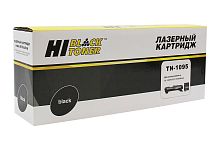Картриджи лазерные совместимые тонер-картридж hi-black (hb-tn-1095) для brother hl-1202/dcp1602, 1,5k