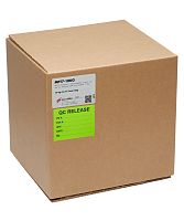 Упаковка тонер static control для hp lj p1005/1006/1505, mpt7, bk, 10 кг, коробка