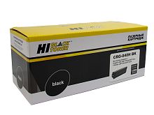 Картриджи лазерные совместимые картридж hi-black (hb-№040h bk) для canon lbp-710/710cx/712/712cx, bk, 12,5k