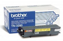 Тонер-картриджи картридж brother hl-5340/5350/5370/5380//dcp8070d/8085dn (o) tn-3280, 8к