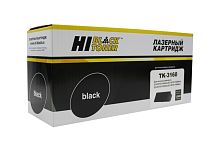Тонер-картриджи тонер-картридж hi-black (hb-tk-3160) для kyocera p3045dn/p3050dn/p3055dn, 12,5k, с/ч