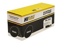 Тонер-картриджи тонер-картридж hi-black (hb-tk-350) для kyocera fs-3920/3925/3040/3140/3540/3640, 15k