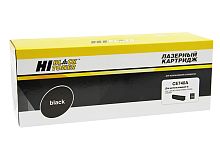 Картриджи лазерные совместимые картридж hi-black (hb-ce740a) для hp clj cp5220/5225/5225n/5225dn, bk, 7k