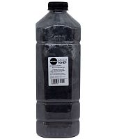 Тонеры черные тонер netproduct универсальный для hp clj e87640, bk, 500 г, банка