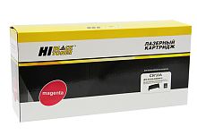 Картриджи лазерные совместимые картридж hi-black (hb-c9733a) для hp clj 5500/5550, восстановленный, m, 12k