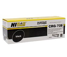 Картриджи лазерные совместимые картридж hi-black (hb-№728/328) для canon mf-4410/4430/4450/4570/4580, 2,1k