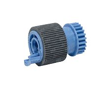 Ролики, Наборы роликов, Насадки ролик захвата из кассеты hi-black для hp lj 9000/ 9500/ clj 5500/ 5550