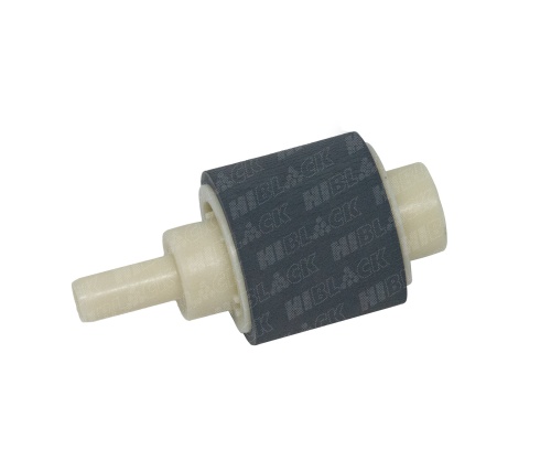 Ролики, Наборы роликов, Насадки ролик захвата бумаги из лотка hi-black для hp lj p2030/p2035/p2050/p2055