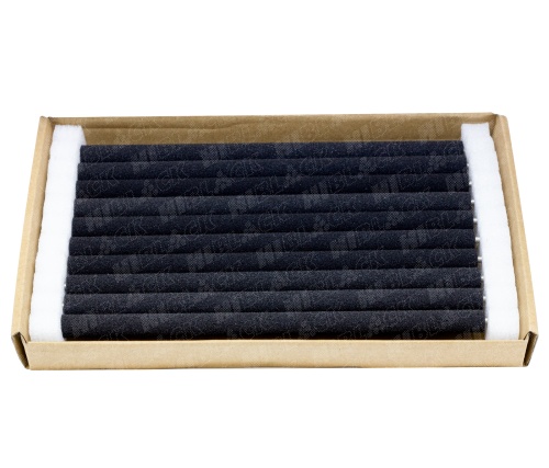 Ролики, Наборы роликов, Насадки вал подачи тонера hi-black для hp color laser jet pro m452/m252/m477/m277/m274n, 10шт/уп Ролики, Наборы роликов, Насадки вал подачи тонера hi-black для hp color laser jet pro m452/m252/m477/m277/m274n, 10шт/уп