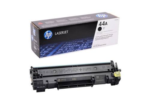 Картриджи лазерные оригинальные картридж 44a для hp lj pro mfp m28a, 1к (о) черный cf244a