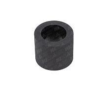 Ролики, Наборы роликов, Насадки насадка (резинка) ролика подачи обходного лотка hi-black для kyocera ta1800/1801