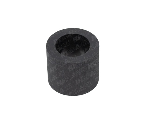 Ролики, Наборы роликов, Насадки насадка (резинка) ролика подачи обходного лотка hi-black для kyocera ta1800/1801 Ролики, Наборы роликов, Насадки насадка (резинка) ролика подачи обходного лотка hi-black для kyocera ta1800/1801