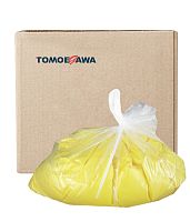 Тонеры черные тонер tomoegawa универсальный для kyocera color, тип ed-88, y, 10 кг, коробка