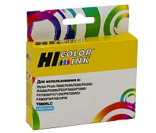 Картридж-пленки картридж hi-black (hb-t0805) для epson stylus photo p50/px660/700w/800fw/r265, lc