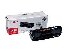Картриджи лазерные оригинальные картридж canon i-sensys mf4018/4120/4140/4150/4270 (o) fx-10, 2k