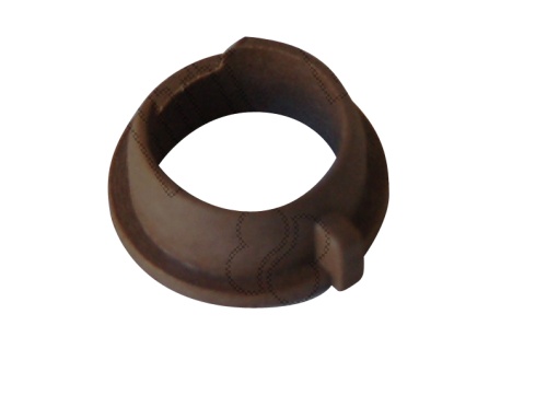 Подшипники, Втулки, Бушинги rb2-3956 бушинг резинового вала hp lj 1100/3200/lbp-1110/1120/800/810, левый,кольцо (nc)