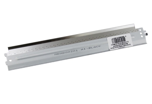 Дозирующие лезвия дозирующее лезвие (doctor blade) hi-black для samsung clp-310/315/clx-3170fn/3175