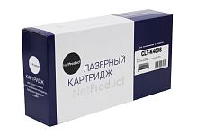 Тонер-картриджи тонер-картридж netproduct (n-clt-k409s) для samsung clp-310/315/clx-3170fn/3175, bk, 1,5k
