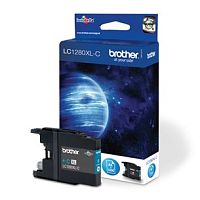Картриджи струйные совместимые картридж brother mfc-j6510/6910dw (о) lc-1280xlc, 1,2к, повышенной ёмкости
