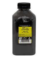 Упаковка тонер hi-black для hp lj 2410/p3005, тип 4.2, bk, 370 г, банка