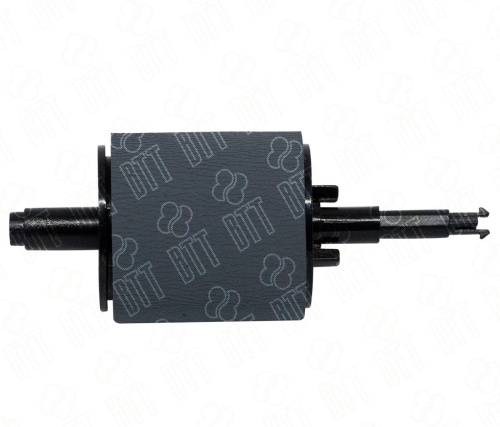 Ролики, Наборы роликов, Насадки ролик отделения adf для hp lj pro 400/m425 (совм)