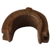 Подшипники, Втулки, Бушинги rb2-2973-000 бушинг резинового вала hp lj 2100/2200/2430/1500/2500/ ir-pc1210 (o)