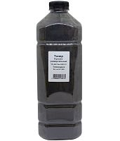 Упаковка тонер tomoegawa универсальный для kyocera tk-360 (тип ued-01) bk, 900 г, канистра