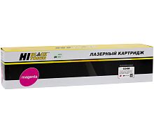 Тонер-картриджи тонер-картридж hi-black (hb-№034 m) для canon ir adv c1225/c1225if/mf810/820, m, 7,3к