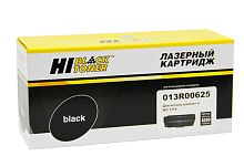 Картриджи лазерные совместимые картридж hi-black (hb-013r00625) для xerox wc 3119, 3k