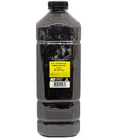 Тонеры черные тонер hi-black универсальный для hp clj prom280, химический, тип 2.4, bk, 500 г, канистра