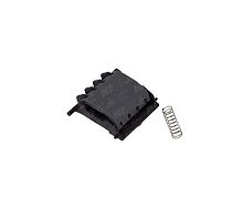Тормозные площадки тормозная площадка adf hi-black для hp lj pro 400 m425