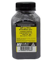Упаковка тонер hi-black для hp lj pro m104/m203 для совместимых картриджей xl, тип 6.6, bk, 130 г, банка