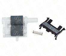 Ролики, Наборы роликов, Насадки ремкомплект подачи бумаги brother hl2130/2132/2220/2230/2240 (совм)