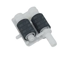 Ролики, Наборы роликов, Насадки ролик захвата в сборе с держателем hi-black для brother hl2130/2240/2250/2270/dcp7055