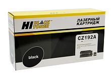 Картриджи лазерные совместимые картридж hi-black (hb-cz192a) для hp lj pro m435nw/m701/706, 12k
