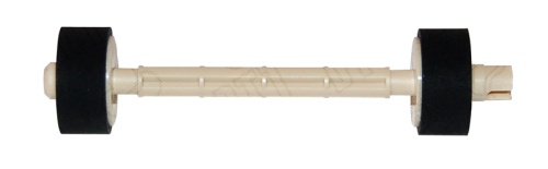 Ролики, Наборы роликов, Насадки rb1-7226/rb2-1699 ролик подачи бумаги (нижний) hp lj 5l/6l (nc)