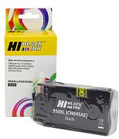 Картридж-пленки картридж hi-black (hb-cn045ae) для hp officejet pro 8100/8600, №950xl, bk