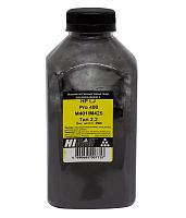 Упаковка тонер hi-black для hp lj pro 400 m401/m425, тип 2.2, bk, 290 г, банка
