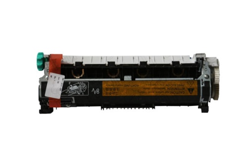 Узлы закрепления, Печи, Термоузлы rm1-0014/q2425-69018 термоузел hp lj 4200 (o)