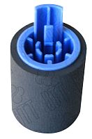 Ролики, Наборы роликов, Насадки rf5-1885/rf5-2490/rf5-3114 ролик отделения нижней кассеты hp lj 4000/4050/4100/clj4500 (o)