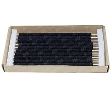 Ролики, Наборы роликов, Насадки вал подачи тонера (supply roller) hi-black для samsung ml-1510/ 1710/ 1750, 10шт/уп