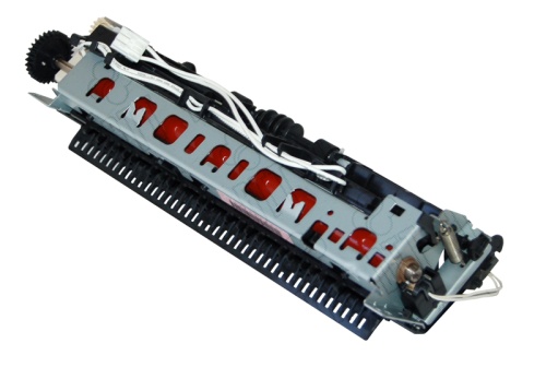 Узлы закрепления, Печи, Термоузлы rm1-3955-030cn/rm1-0655/rm1-0661 термоузел (печь) в сборе hp lj 1010/1012/1015 (oem)