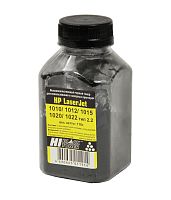 Упаковка тонер hi-black для hp lj 1010/1012/1015/1020/1022, тип 2.2, bk, 110 г, банка