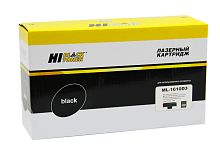 Картриджи лазерные совместимые картридж hi-black (hb-ml-1610d3) для samsung ml-1610/2010/2015/ xerox ph 3117/3122, 3k