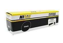 Картриджи лазерные совместимые картридж hi-black (hb-cf530a) для hp clj pro m154a/m180n/m181fw, bk, 1,1k