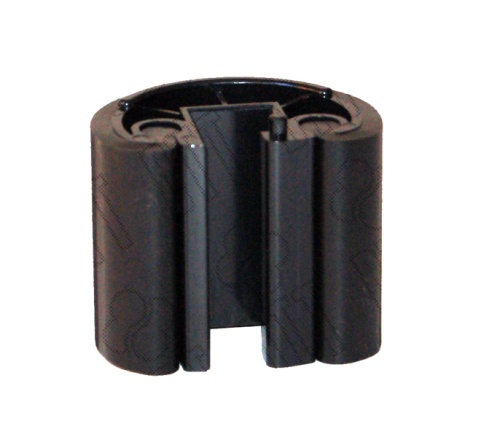 Ролики, Наборы роликов, Насадки rb2-1821/rb2-1801 ролик подачи бумаги с нижнего лотка hp lj 5000/5100 (nc)