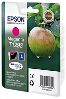 Картриджи струйные совместимые картридж epson stylus sx230/235w/sx420w/sx425w/bx305f (o) c13t12934011/c13t12934012, m