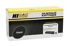 Картриджи лазерные совместимые картридж hi-black (hb-c7115a/q2613a/q2624a) для hp lj 1200/1300/1150, универсальный, 2,5k