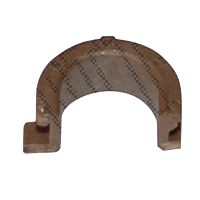 Подшипники, Втулки, Бушинги rb2-3957 бушинг резинового вала hp lj 1100/3200/lbp-1110/1120/800/810, прав,п-кольцо (nc)